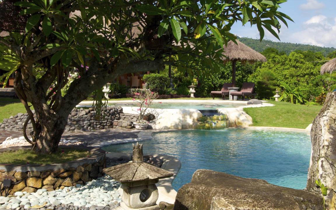 Kayu Putih Villa | 210 m² Villa ∙ 3 bedrooms ∙ 10 guests