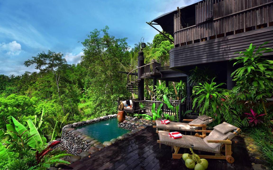 Sambahan Resort | 217 m² Resort ∙ 127 guests