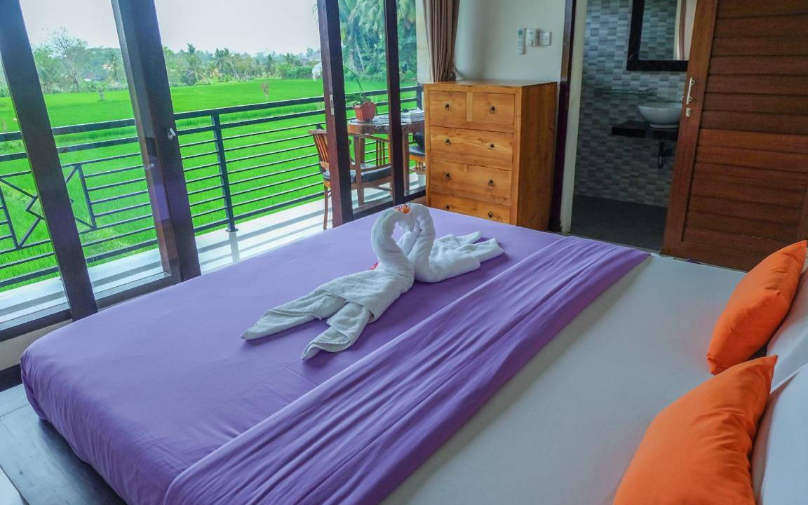 Mas Bed & Breakfast | 22 m² Bed and breakfast ∙ 10 guests