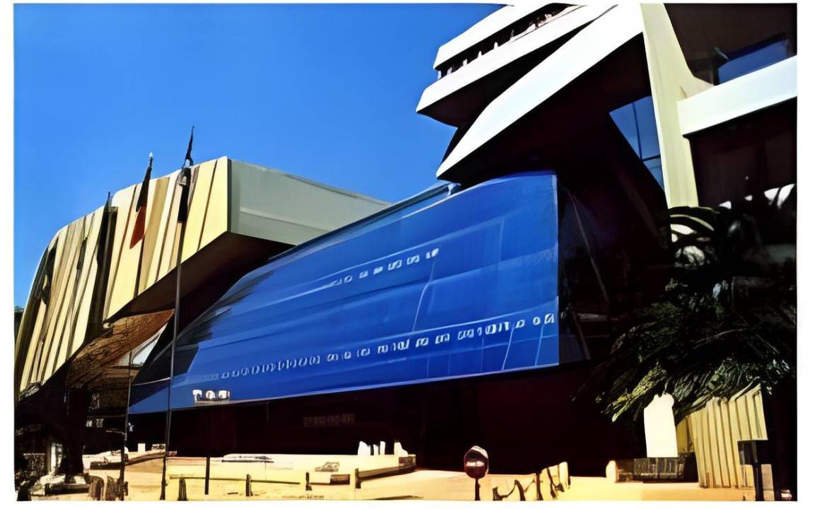 Riquier Hotel | 22 m² Hotel ∙ 127 guests