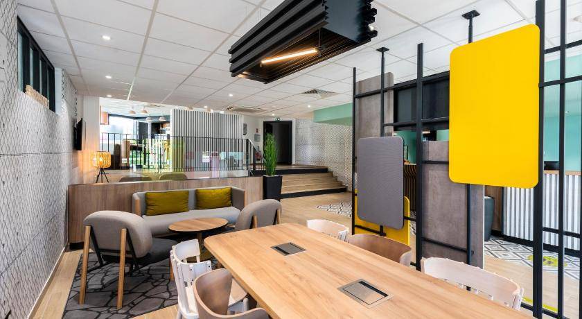 L'Arenas Hotel | 22 m² Hotel ∙ 4 guests