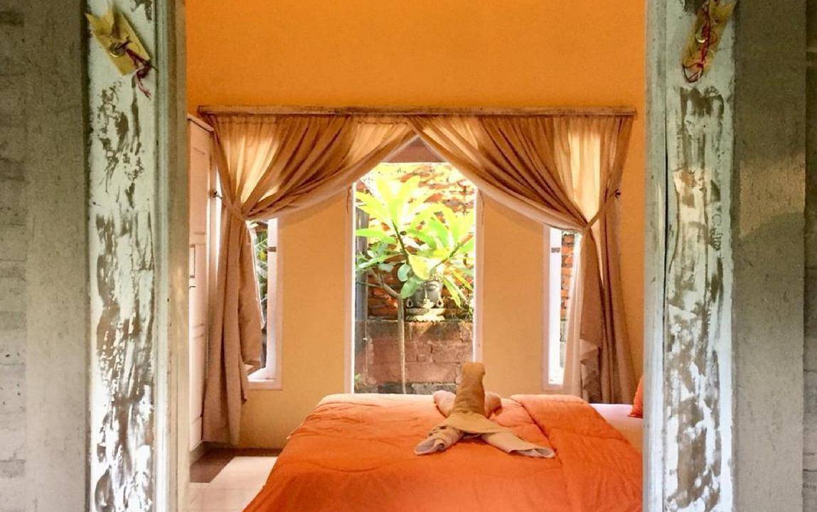 Gretek House | 22 m² House ∙ 1 bedroom ∙ 2 guests