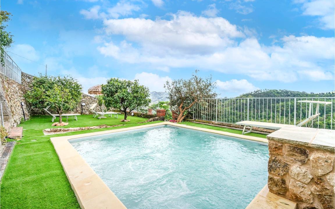 Camaiore House | 220 m² House ∙ 4 bedrooms ∙ 10 guests