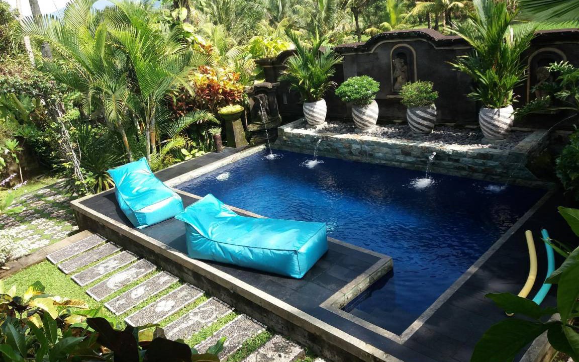 Selemadeg Villa | 225 m² Villa ∙ 2 bedrooms ∙ 4 guests