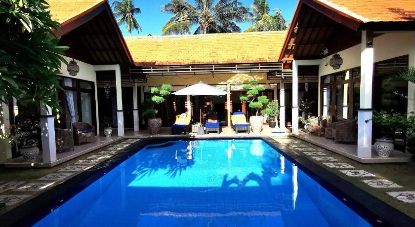 Kaliasem Bed & Breakfast | 23 m² Bed and breakfast ∙ 3 guests
