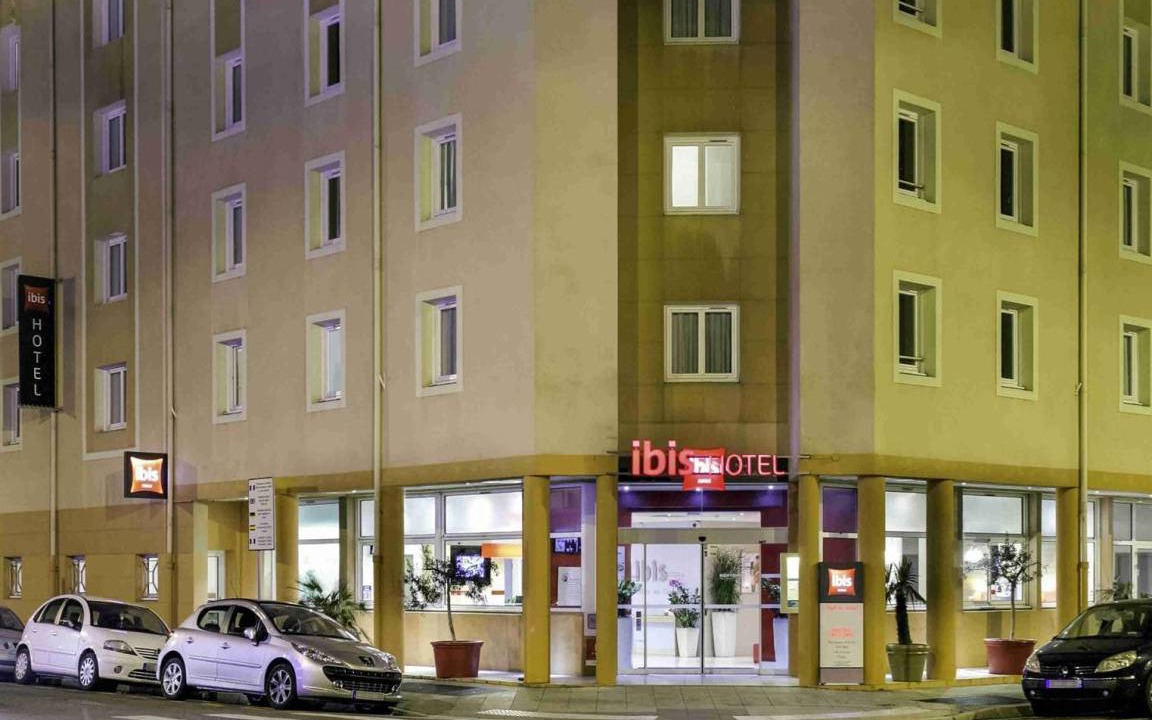 Riquier Hotel | 23 m² Hotel ∙ 127 guests
