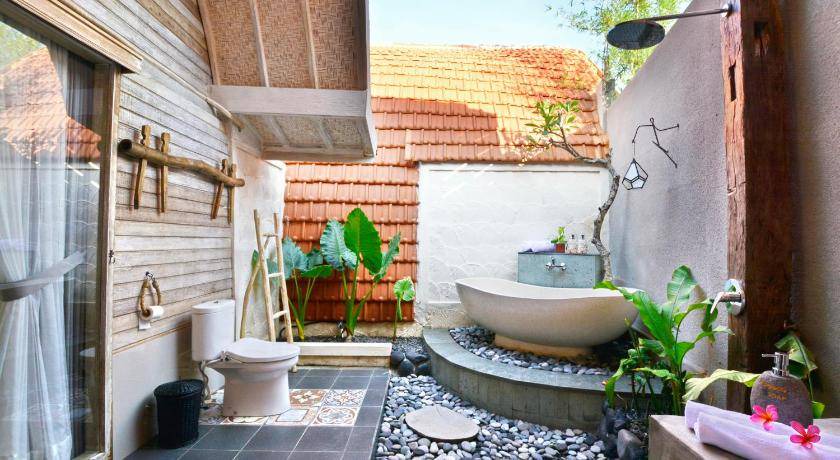 Sampalan Cabin | 24 m² Lodge ∙ 10 guests