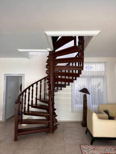 Denpasar Timur Villa | 240 m² Villa ∙ 1 bedroom ∙ 6 guests