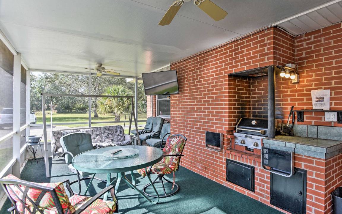 Sanford House | 241 m² House ∙ 3 bedrooms ∙ 8 guests