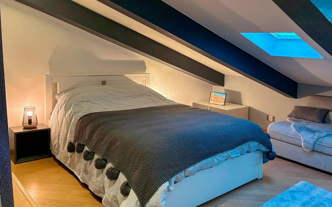 Lepante Quarter Apartment | 25 m² Apartment ∙ 3 guests