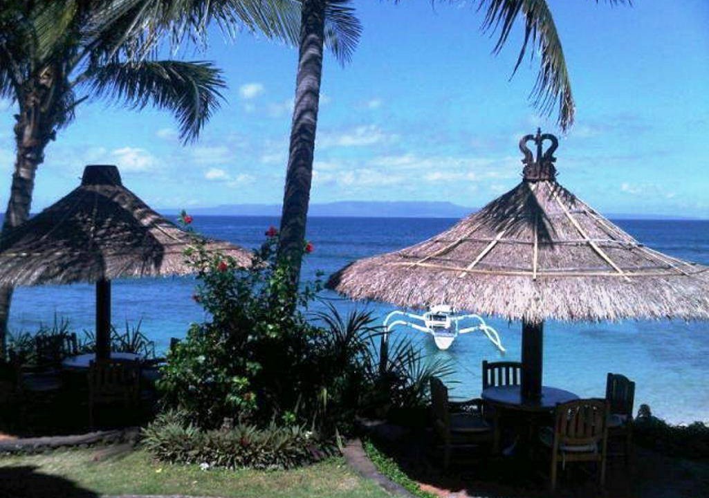 Candi Dasa Bed & Breakfast | 25 m² Bed and breakfast ∙ 2 guests