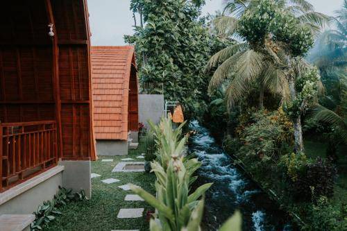 Sukasada Bed & Breakfast | 25 m² Bed and breakfast ∙ 2 guests