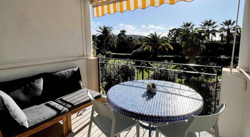 Villefranche-sur-Mer Apartment | 25 m² Apartment ∙ 1 bedroom ∙ 3 guests
