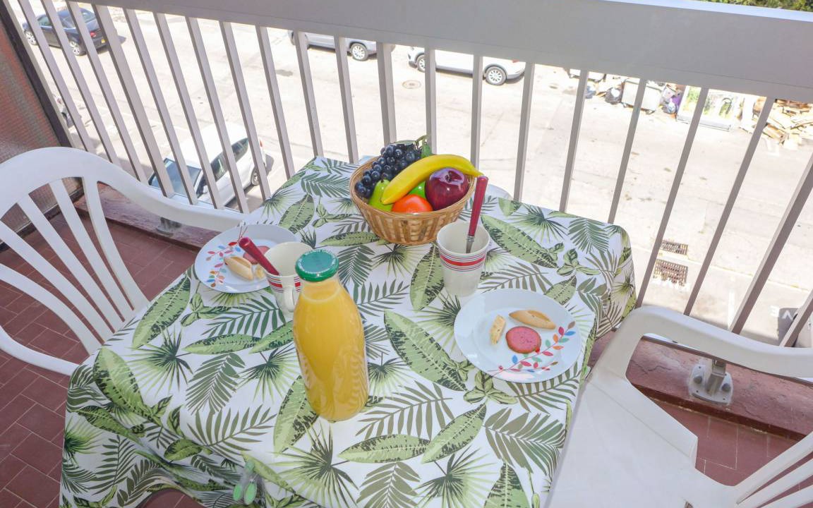 Saint-Aygulf House | 25 m² House ∙ 1 bedroom ∙ 3 guests