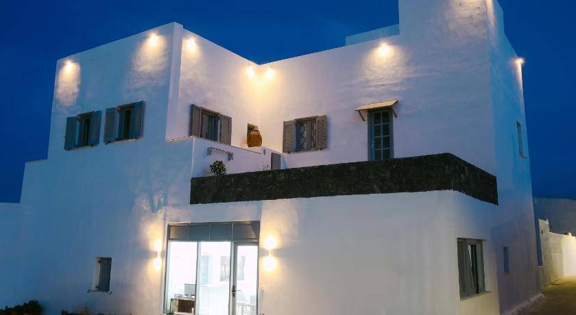 Karterados Apartment | 25 m² Serviced apartment ∙ 2 guests