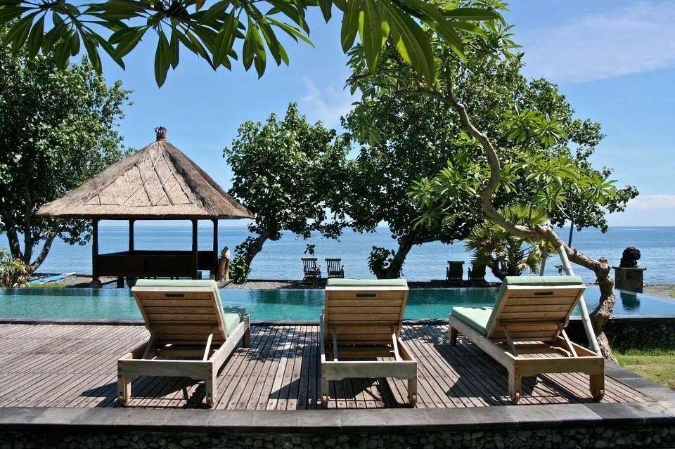 Pemuteran House | 250 m² House ∙ 4 bedrooms ∙ 11 guests
