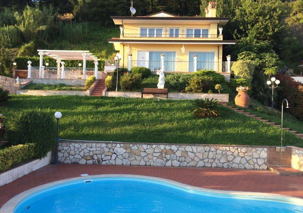 Villa Sophia | Corsanico