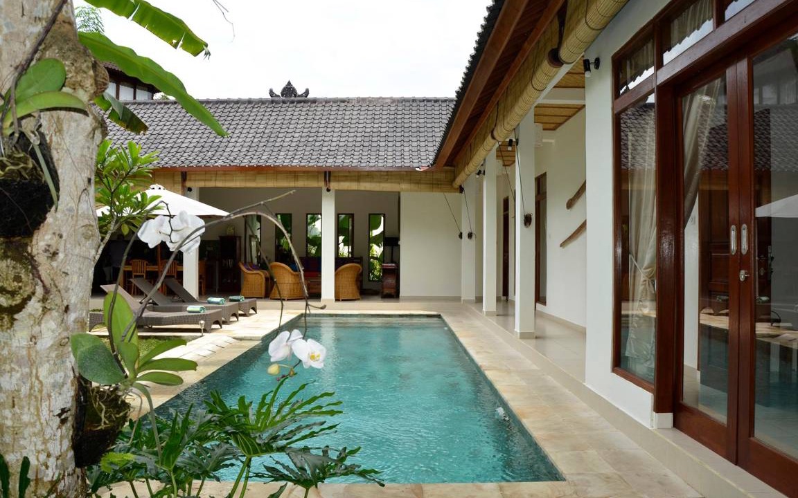 Penestanan Villa | 250 m² Villa ∙ 3 bedrooms ∙ 6 guests