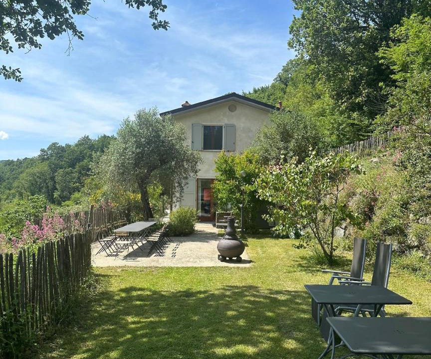 Tresana House | 252 m² House ∙ 5 bedrooms ∙ 14 guests
