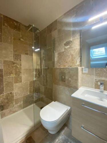 Mantega Apartment | 26 m² Apartment ∙ 1 bedroom ∙ 4 guests