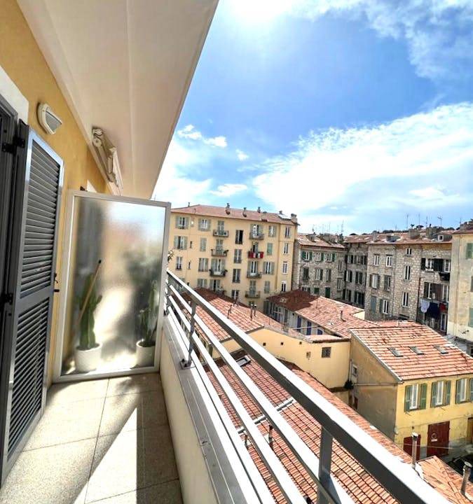 Quartier du Port Apartment | 26 m² Apartment ∙ 2 guests