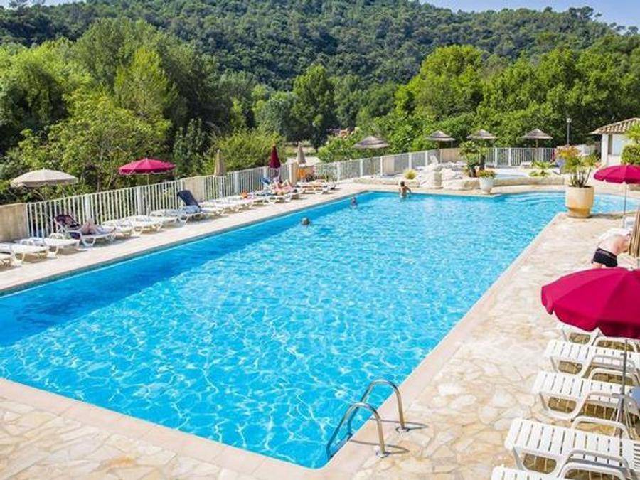 La Colle-sur-Loup House | 26 m² Mobile home ∙ 2 bedrooms ∙ 4 guests