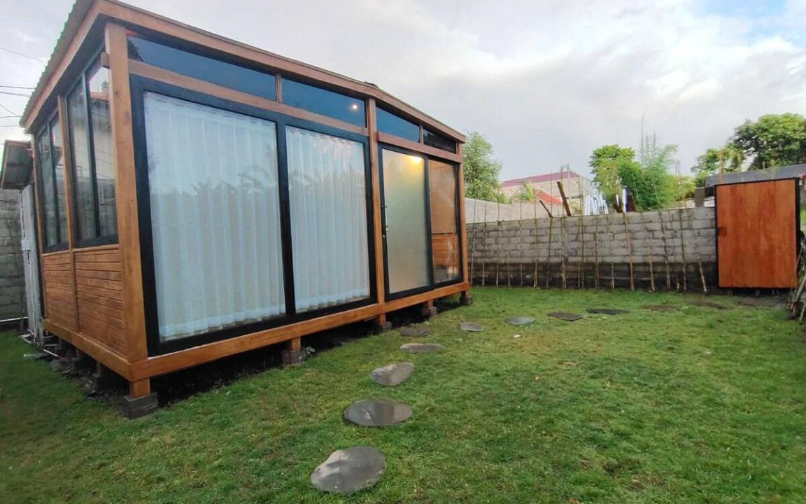 Dalung House | 260 m² House ∙ 2 bedrooms ∙ 6 guests