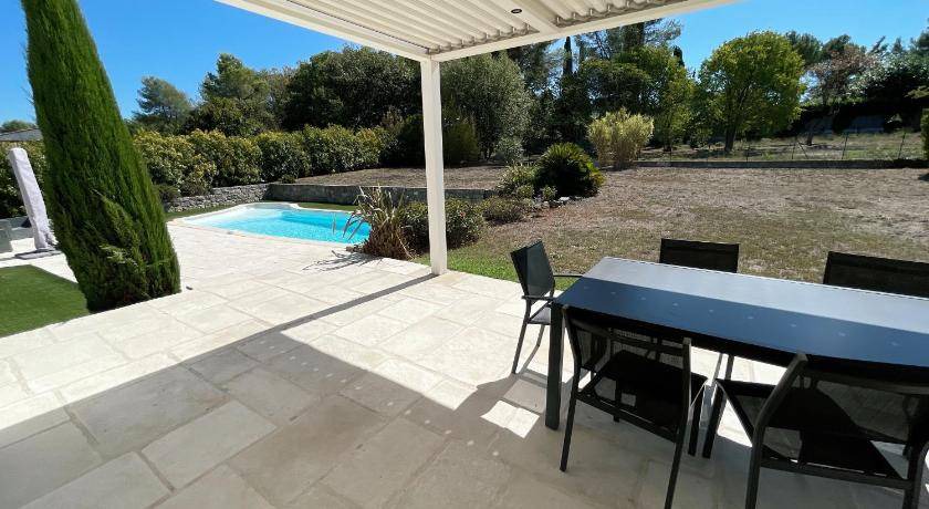 Les Baraques Villa | 260 m² Villa ∙ 6 bedrooms ∙ 12 guests