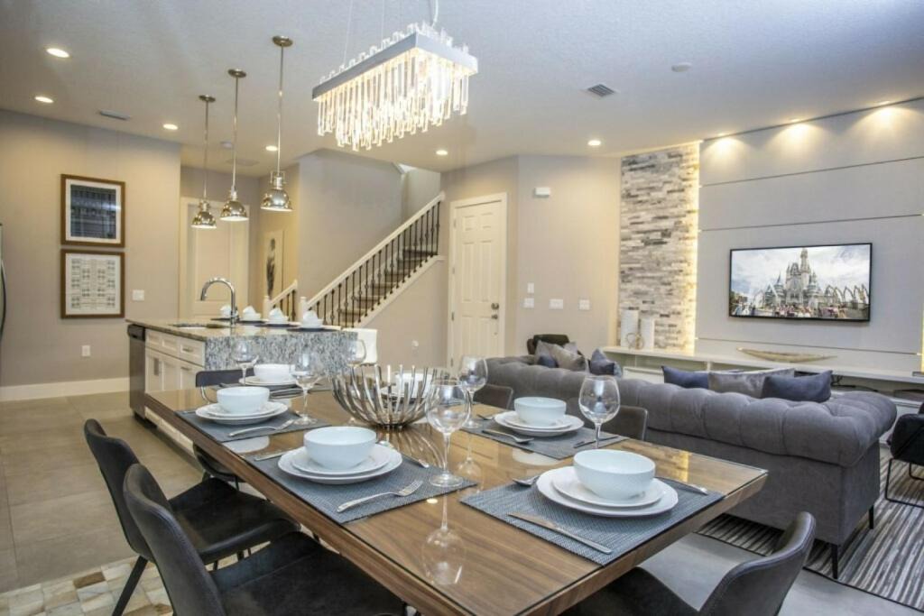 West Kissimmee House | 2620 Magical Memories 15 min-Disney