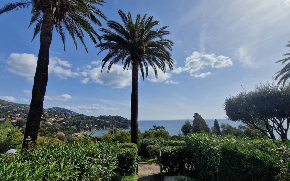Rayol-Canadel-sur-Mer Apartment | 27 m² Apartment ∙ 1 bedroom ∙ 4 guests