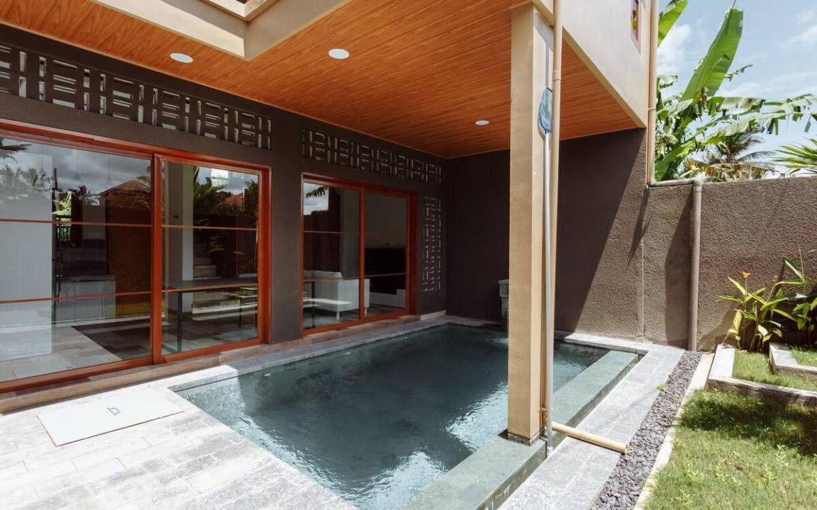 Gianyar Villa | 270 m² Villa ∙ 3 bedrooms ∙ 6 guests
