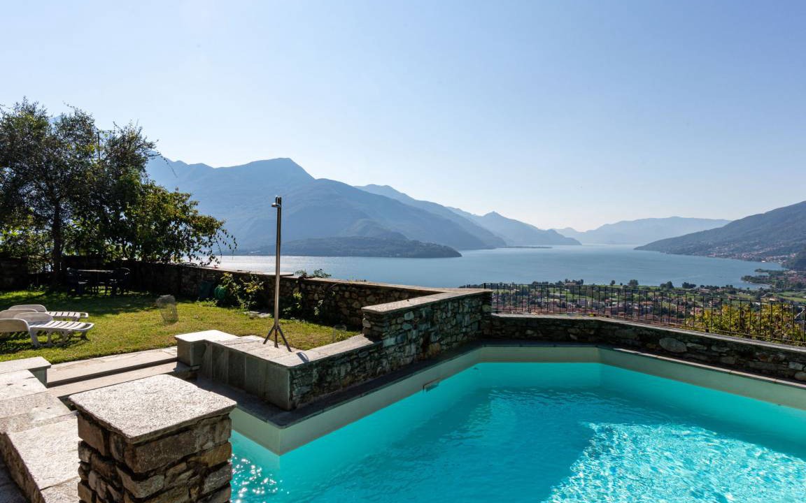 San Carlo Apartment | 28 m² Apartment ∙ 1 bedroom ∙ 2 guests