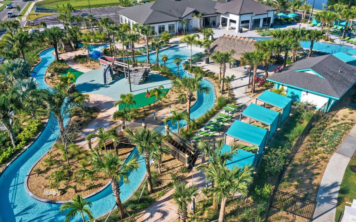 Kissimmee House | 283 m² House ∙ 5 bedrooms ∙ 14 guests