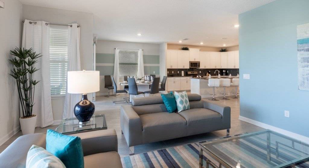 Four Corners House | 286 m² House ∙ 6 bedrooms ∙ 12 guests