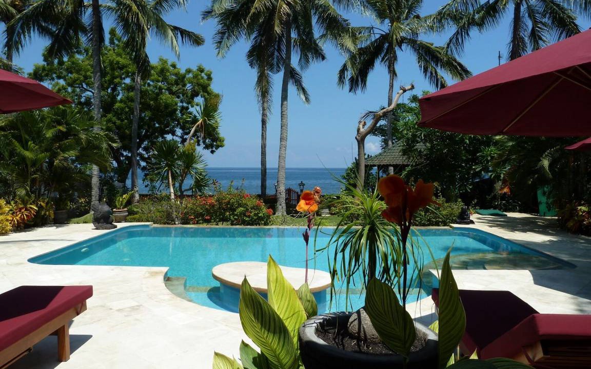 Kalisada Villa | 288 m² Villa ∙ 3 bedrooms ∙ 6 guests