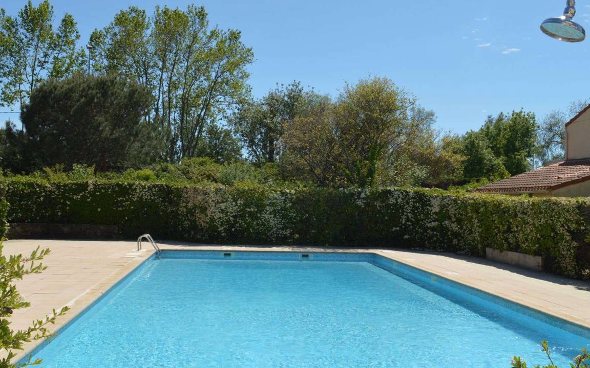 Port Cogolin Apartment | 29 m² Apartment ∙ 1 bedroom ∙ 4 guests