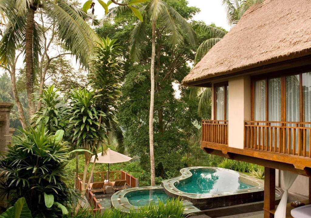 Sambahan Villa | 293 m² Villa ∙ 2 bedrooms ∙ 4 guests