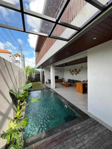 Denpasar Timur Villa | 2BR MD villa sanur