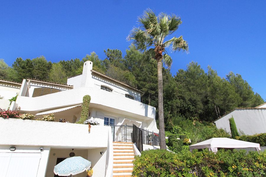 Les Termes Villa | 3 bedroom accommodation in Mandelieu la Napoule