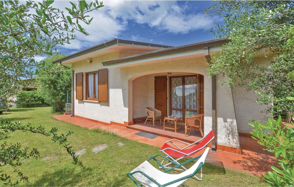 Strettoia House | 3 bedroom accommodation in Pietrasanta