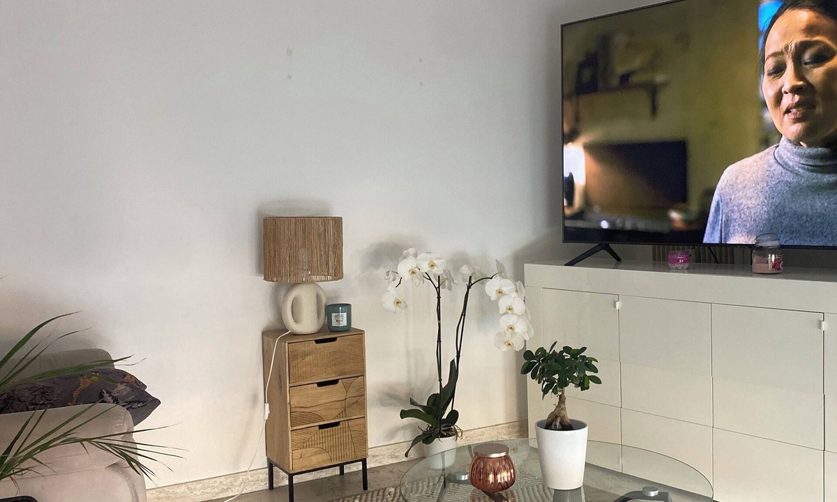 Plaine de la Brague Apartment | 3-bedroom apartment