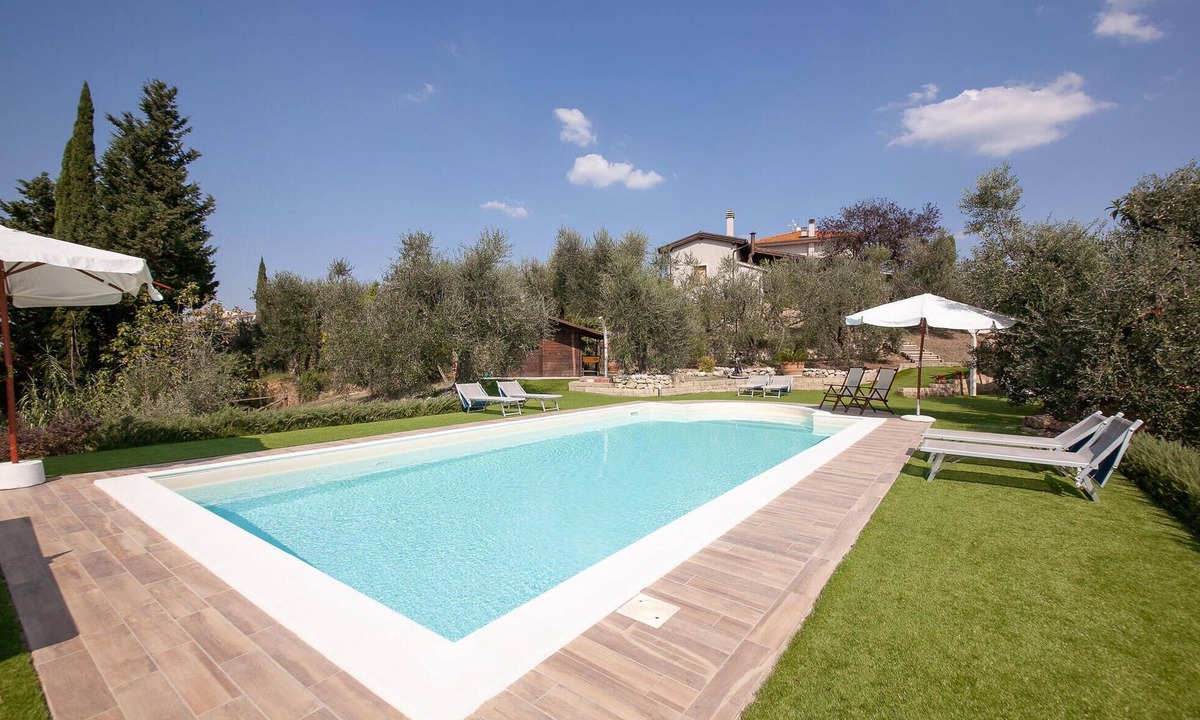 Montopoli in Val d'Arno Apartment | 3 bedroom awesome apartment in Marti PI