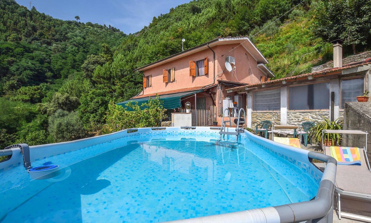 Accommodation | Strettoia