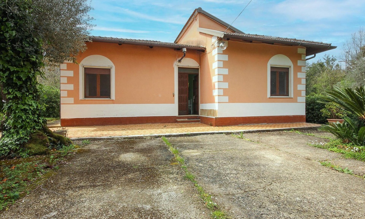 Sessa Cilento House | 3 bedroom beautiful home in Sessa Cilento
