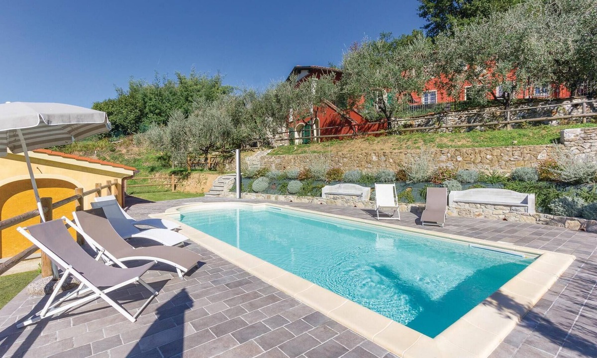 Camaiore House | 3 bedroom cozy home in Camaiore LU