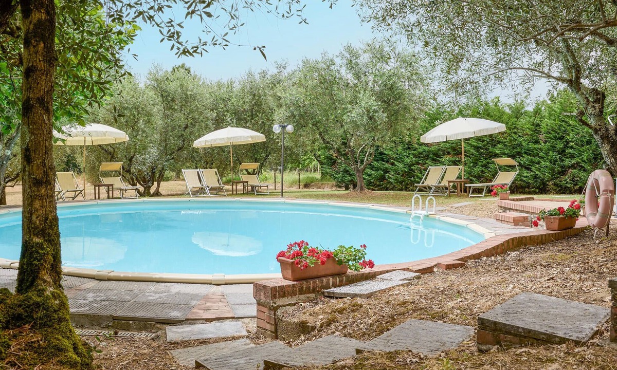 Montecarlo House | 3 bedroom gorgeous home in Montecarlo