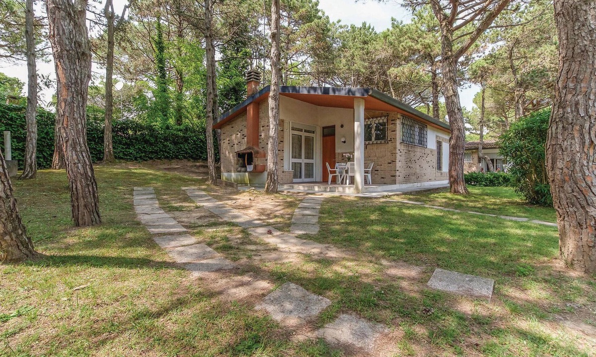 Lignano Sabbiadoro House | 3 bedroom amazing home in Lignano Sabbiadoro UD