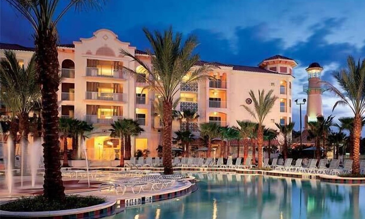 Williamsburg Villa | 3 Bedroom Marriott Grande Vista - Easter 2024 - Minutes away from the "Parks"!