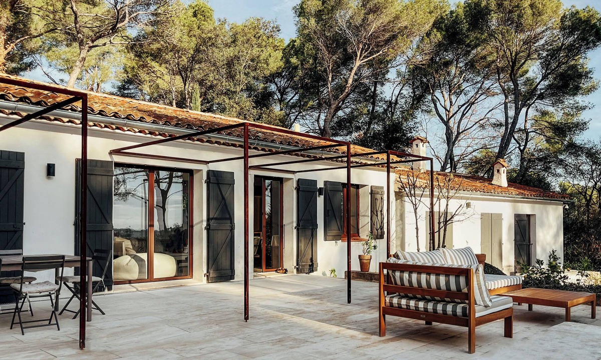 La Colle-sur-Loup Villa | 3-bedroom villa in fabulous La Colle-sur-Loup with AC, WiFi
