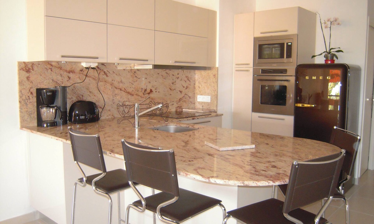 Beaulieu-sur-Mer Apartment | 3 luxury rooms, sea view , Beaulieu sur mer